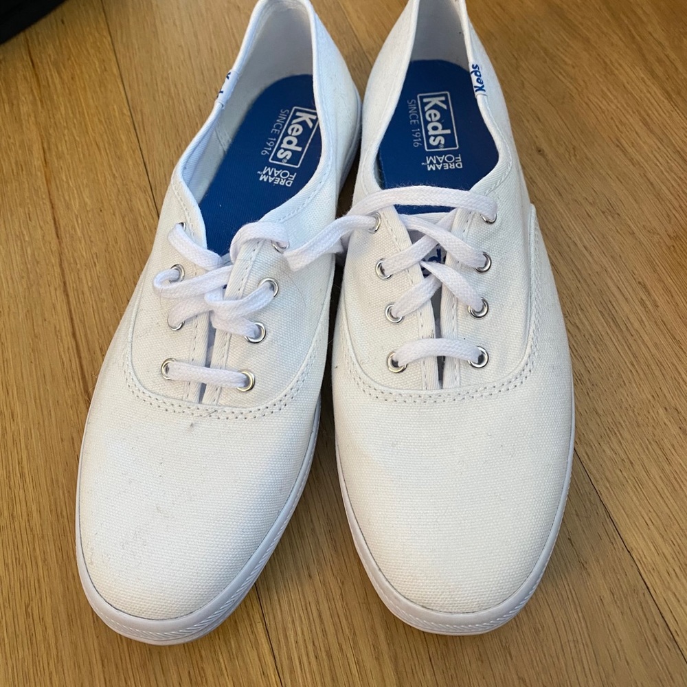 Keds Sneakers Size 8!